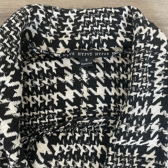 Plaid jacket - Picture 2 of 5